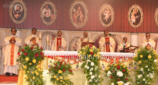 Mangalore Diocesan Pastoral Parishad